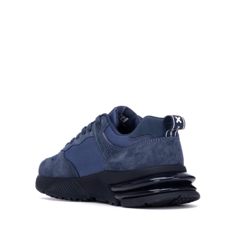 Zapato de hombre XTI 144342 Navy