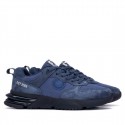 Zapato de hombre XTI 144342 Navy