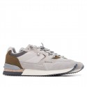 Zapato de hombre XTI 144344 Beige