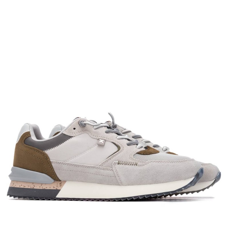 Zapato de hombre XTI 144344 Beige