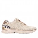 Zapato de mujer XTI 144361 Beige