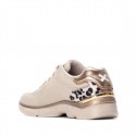 Zapato de mujer XTI 144361 Beige