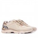 Zapato de mujer XTI 144361 Beige