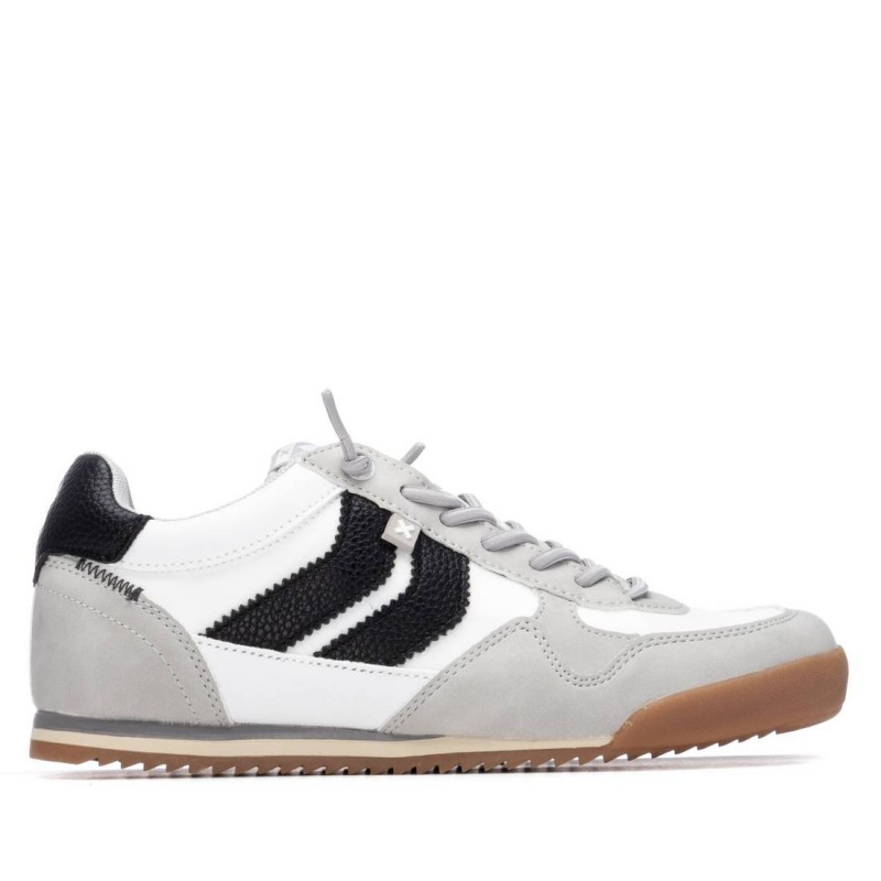 Zapato de mujer XTI 144362 Blanco