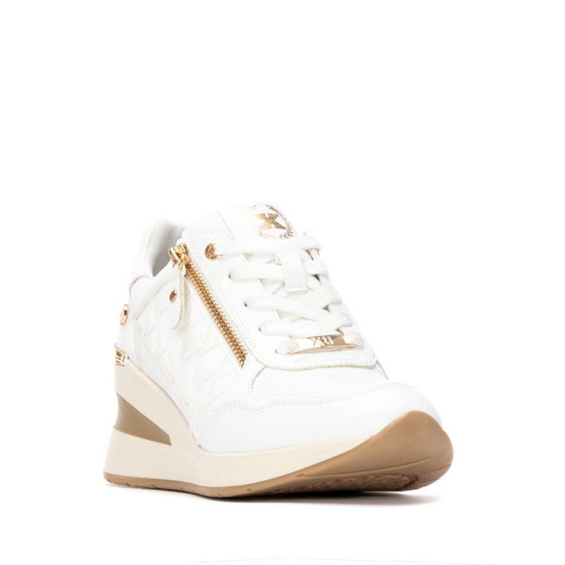 Zapato de mujer XTI 144380 Blanco