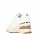Zapato de mujer XTI 144380 Blanco