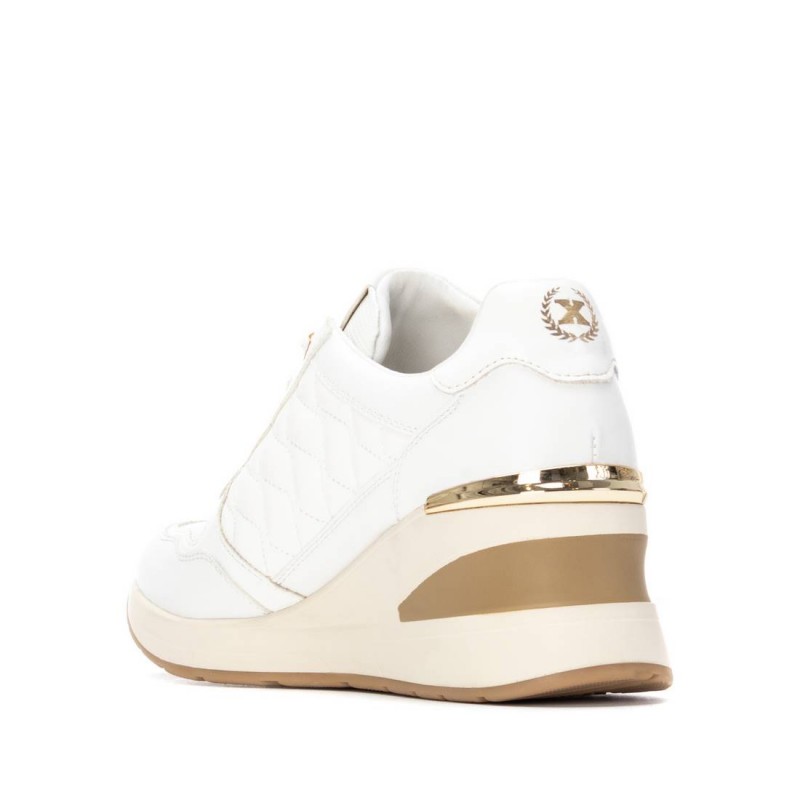 Zapato de mujer XTI 144380 Blanco