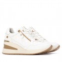 Zapato de mujer XTI 144380 Blanco
