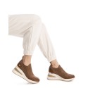 Zapato de mujer XTI 144385 Marron