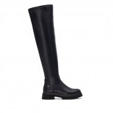 Bota de mujer XTI 144392 Negro