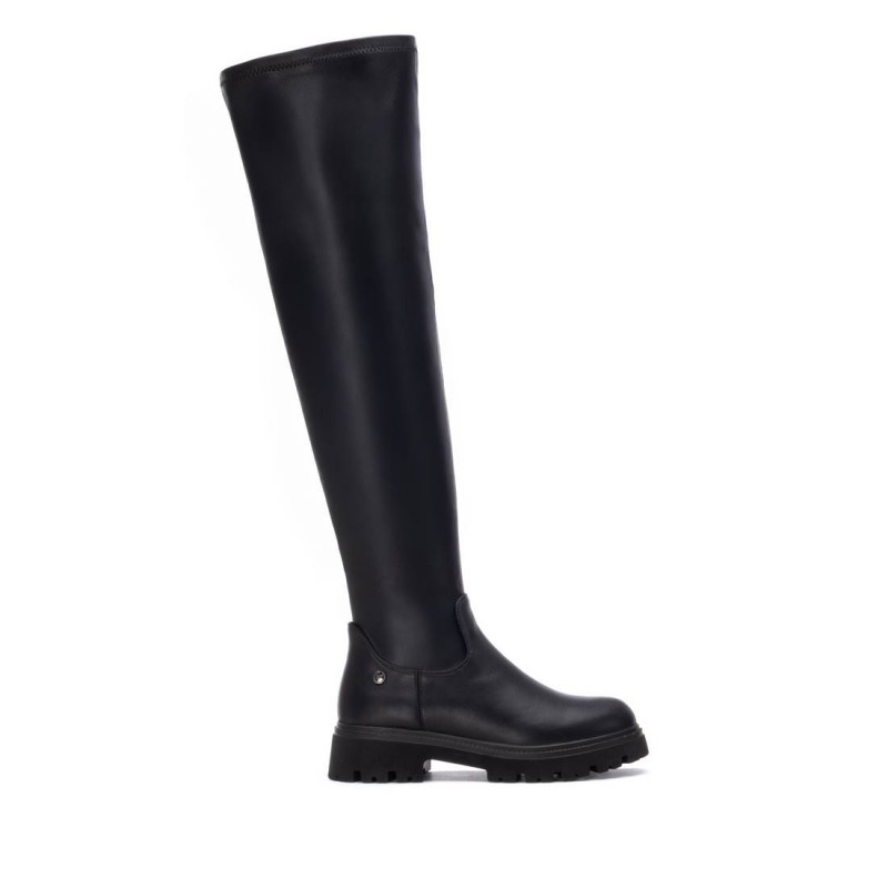 Bota de mujer XTI 144392 Negro
