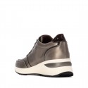 Zapato de mujer XTI 144407 Plomo