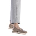 Zapato de mujer XTI 144408 Bronce