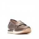 Zapato de mujer XTI 144408 Bronce