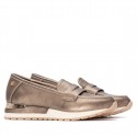 Zapato de mujer XTI 144408 Bronce