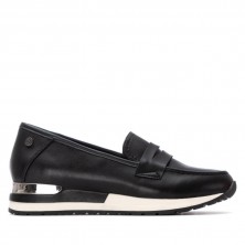 Zapato de mujer XTI 144408 Negro