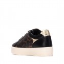 Zapato de mujer XTI 144414 Negro