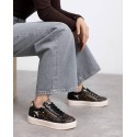 Zapato de mujer XTI 144414 Negro