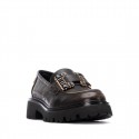 Zapato de mujer XTI 144429 Bronce