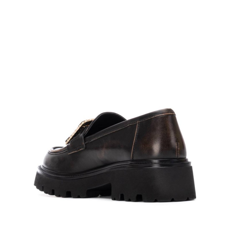 Zapato de mujer XTI 144429 Bronce
