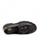Zapato de mujer XTI 144429 Bronce