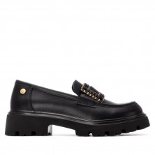 Zapato de mujer XTI 144429 Negro