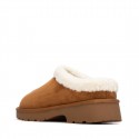 Zapato de mujer XTI 144447 Camel