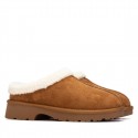 Zapato de mujer XTI 144447 Camel