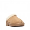 Zapato de mujer XTI 144447 Beige