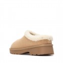 Zapato de mujer XTI 144447 Beige