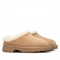 Zapato de mujer XTI 144447 Beige