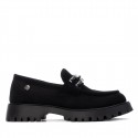 Zapato de mujer XTI 144459 Negro