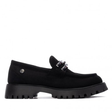 Zapato de mujer XTI 144459 Negro