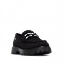 Zapato de mujer XTI 144459 Negro