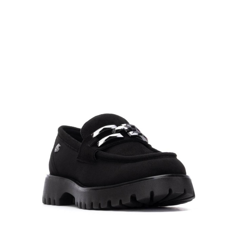 Zapato de mujer XTI 144459 Negro