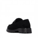 Zapato de mujer XTI 144459 Negro