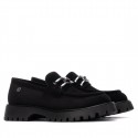 Zapato de mujer XTI 144459 Negro