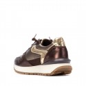 Zapato de mujer XTI 144485 Marron
