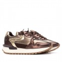 Zapato de mujer XTI 144485 Marron
