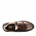 Zapato de mujer XTI 144485 Marron