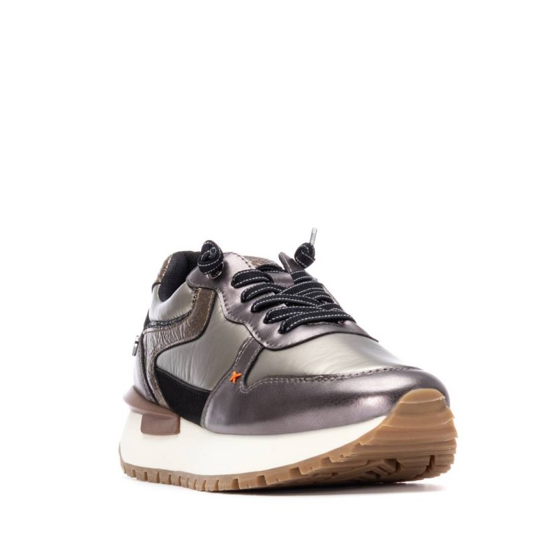 Zapato de mujer XTI 144485 Plomo