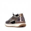 Zapato de mujer XTI 144485 Plomo