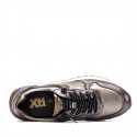 Zapato de mujer XTI 144485 Plomo