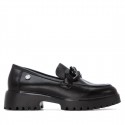Zapato de mujer XTI 144491 Negro