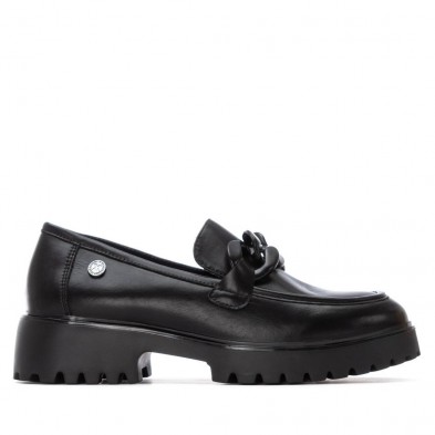 Zapato de mujer XTI 144491 Negro