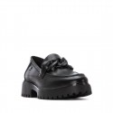 Zapato de mujer XTI 144491 Negro