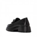 Zapato de mujer XTI 144491 Negro