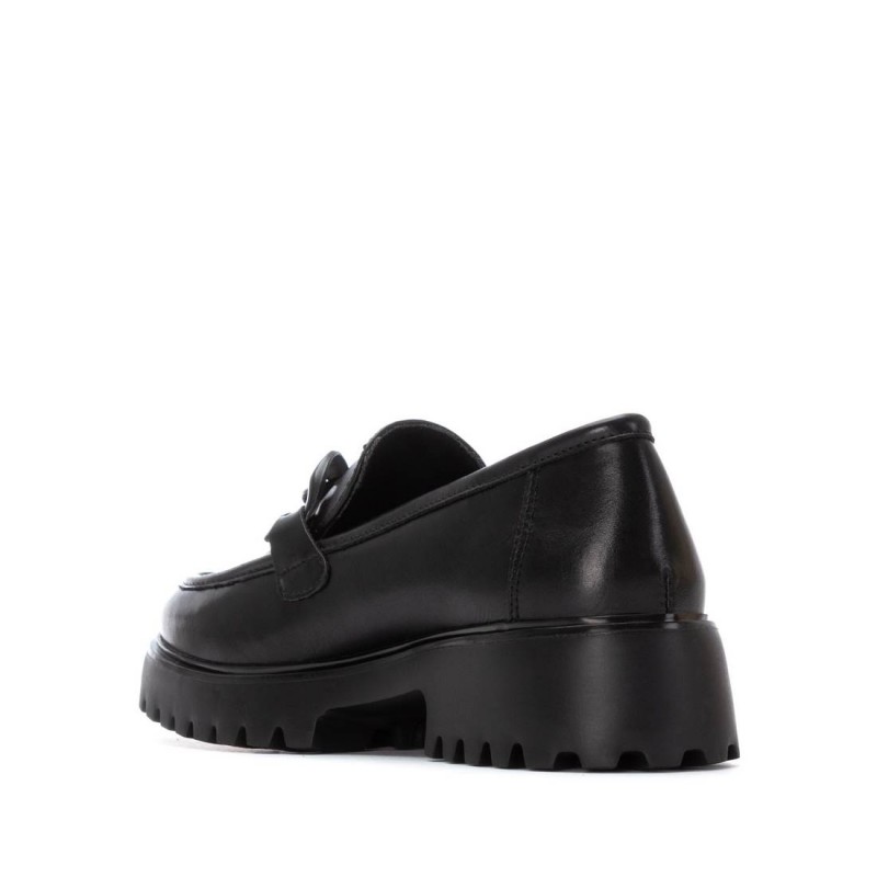 Zapato de mujer XTI 144491 Negro