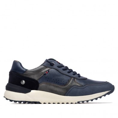 Zapato de hombre XTI 144508 Navy