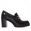 Zapato de mujer XTI 144519 Negro